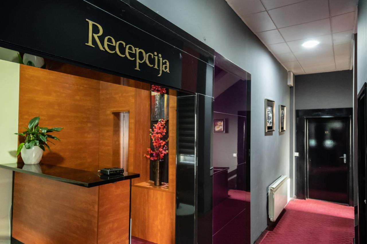 Como A Casa Apartments - Free Parking サラエヴォ エクステリア 写真