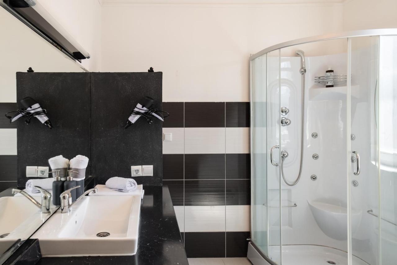 Como A Casa Apartments - Free Parking サラエヴォ エクステリア 写真