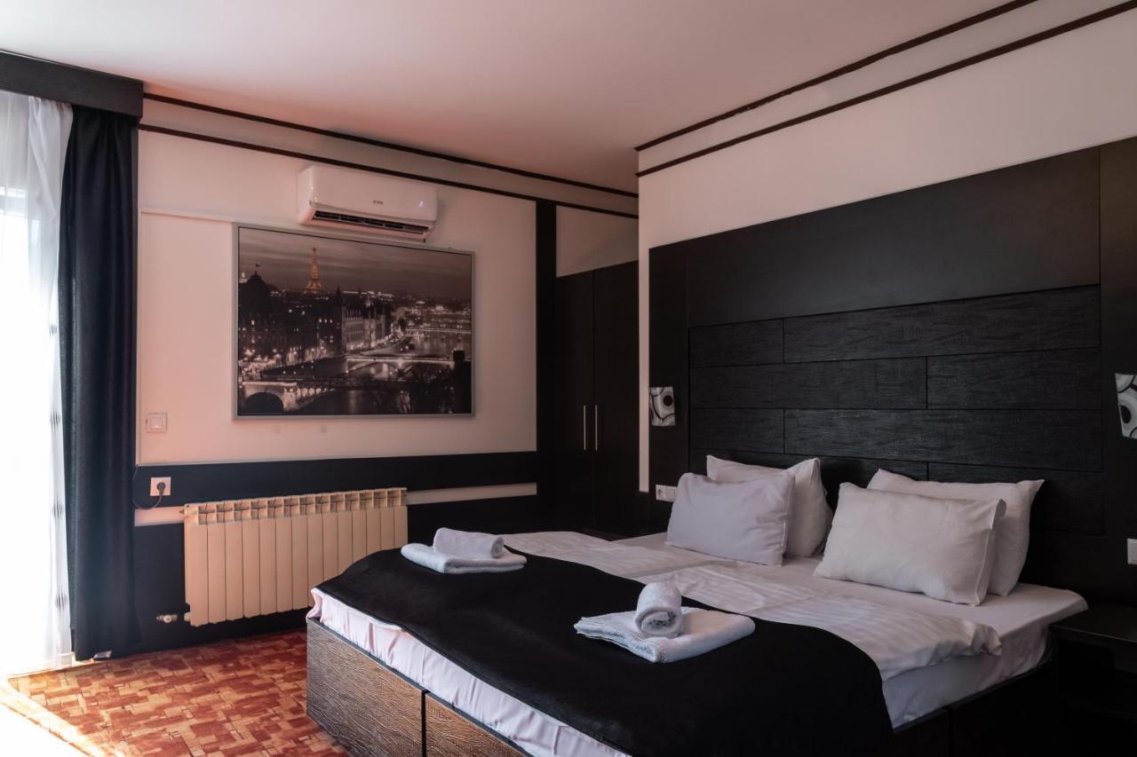 Como A Casa Apartments - Free Parking サラエヴォ エクステリア 写真